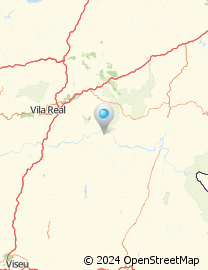 Mapa de Quelha Cabo de Vila