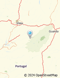 Mapa de Bairro de Santa Cruz
