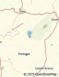 Mapa de Gondufo