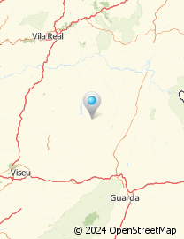 Mapa de Vila Longal