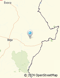 Mapa de Beco Goa