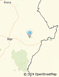 Mapa de Beco Monte Acima