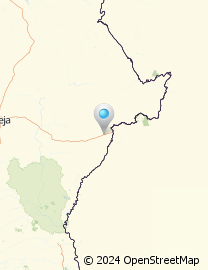 Mapa de Monte Novo da Penalva