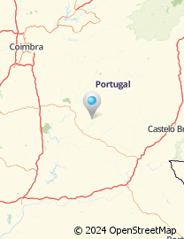 Mapa de Marinha de Vale Carvalho