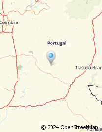 Mapa de Perna do Galego