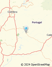 Mapa de Porto da Cruz