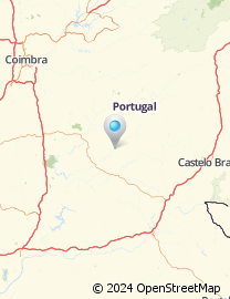 Mapa de Ribeira João Gomes