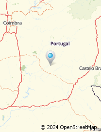 Mapa de Ribeiro de Figueiredo