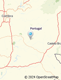 Mapa de Rua Cónego Benjamim Silva