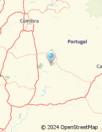 Mapa de Rua Dom Manuel Joaquim da Silva