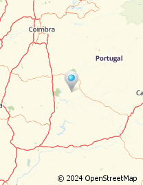 Mapa de Rua Doutor Abílio Marçal