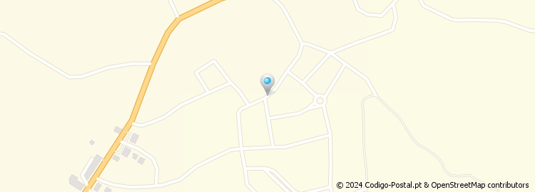 Mapa de Rua Engenheiro Higino de Mattos de Queiróz