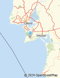 Mapa de Beco Saúl Dias