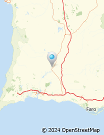 Mapa de Forninhos