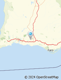 Mapa de Largo Tomé Rodrigues Pincho