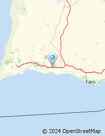 Mapa de Travessa Padre António Lopes