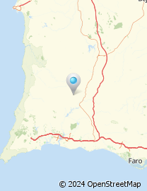 Mapa de Vale Grou de Cima