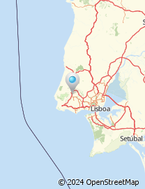Mapa de Rua Eusébio da Silva Ferreira