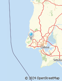 Mapa de Rua Soto Maior