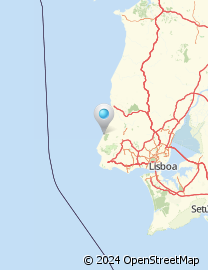 Mapa de Travessa da Costa Alva