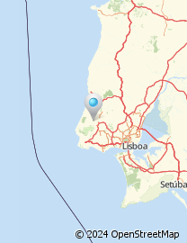 Mapa de Travessa José da Costa