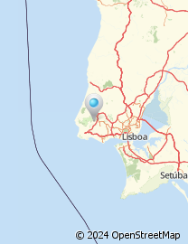 Mapa de Travessa Presentino Pereira