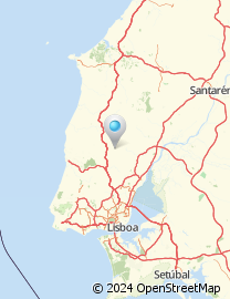 Mapa de Rua do Porto Mar