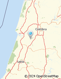Mapa de Avenida Almirante João Contente