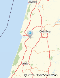 Mapa de Quinta Santa Cruz