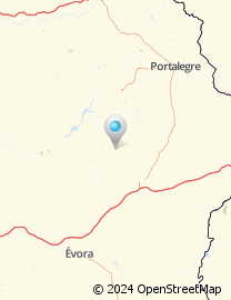 Mapa de Avenida Dom Nascimento de Baucau
