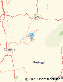 Mapa de Carragosela