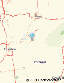 Mapa de Gandara de Espariz