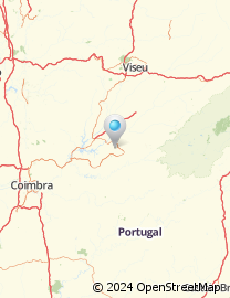 Mapa de Oliveira Fazemão