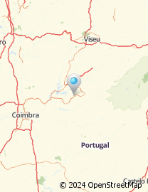 Mapa de Rua da Costa Chameia