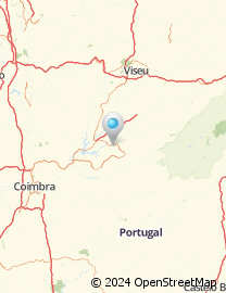 Mapa de Rua Engenheiro Barata Portugal