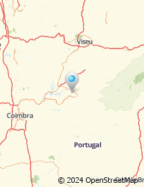 Mapa de São João da Boa Vista