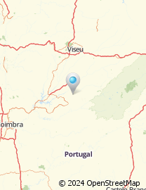 Mapa de Touriz