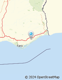 Mapa de Arroteia de Baixo