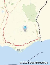 Mapa de Garcia