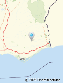 Mapa de Garrobo