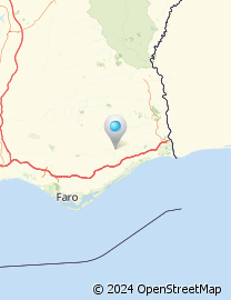 Mapa de Vale Cerva