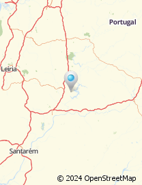 Mapa de Bairro da Sarroeira