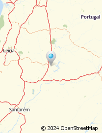 Mapa de Casal de São José