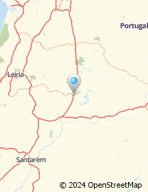 Mapa de Pátio Casal de São José