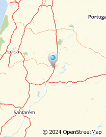 Mapa de Ribeiro Figueiro