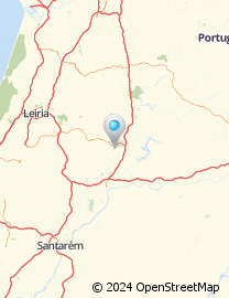 Mapa de São Gião