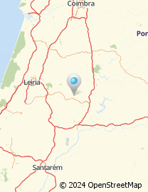 Mapa de Serra de Baixo