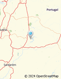 Mapa de Serra