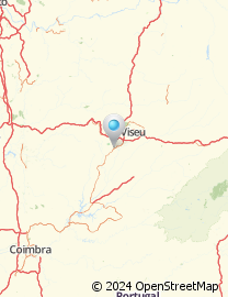 Mapa de Avenida João de Gonta