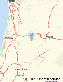 Mapa de São João do Monte